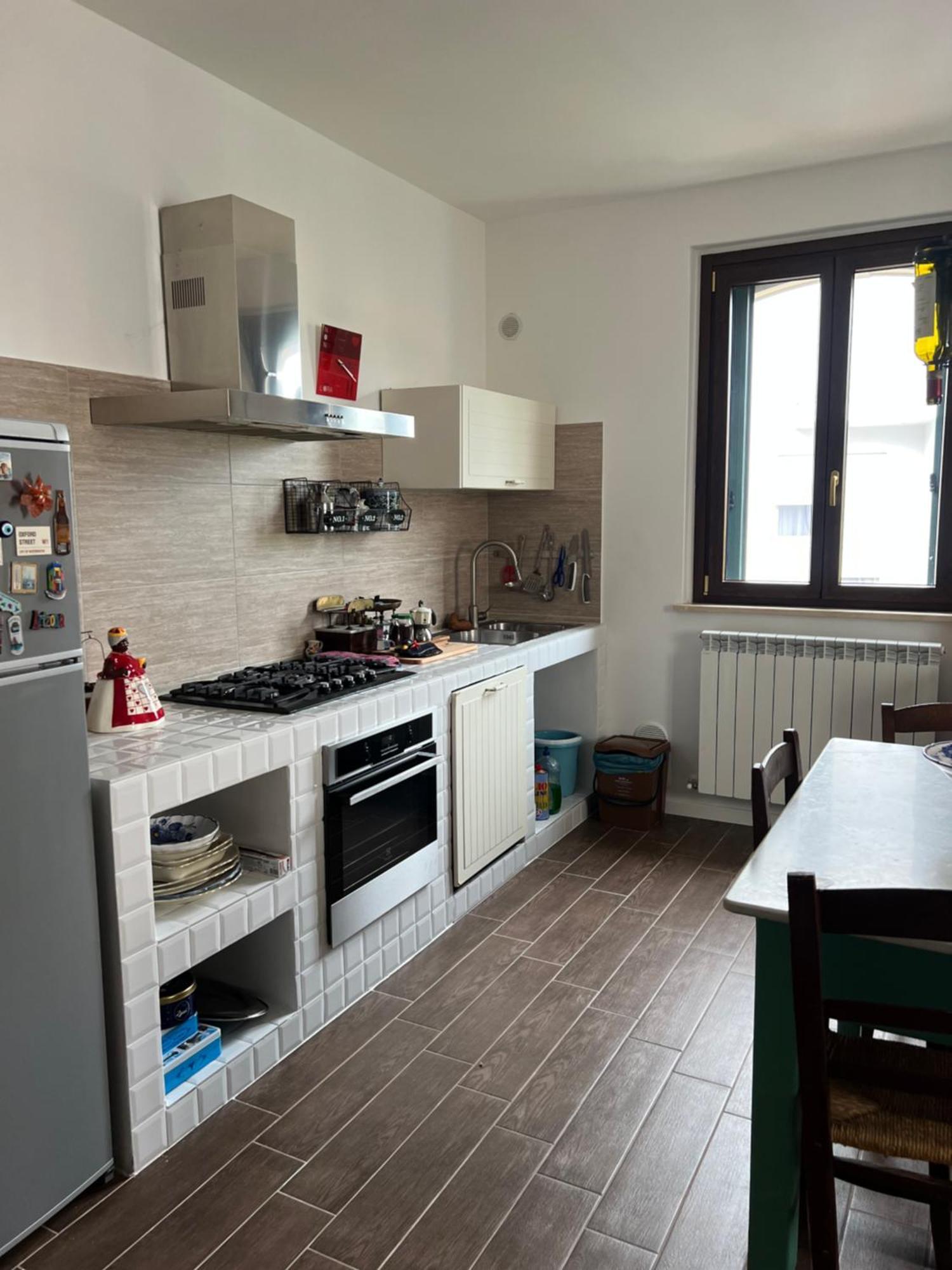 Casa Fabi - L'Aquila Apartment ภายนอก รูปภาพ